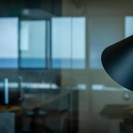 Banus - Marysol Beachfront I Daire