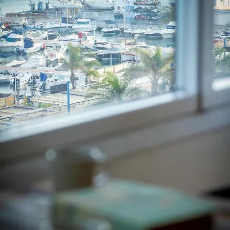 Daire Banus - Marysol Beachfront I Marbella