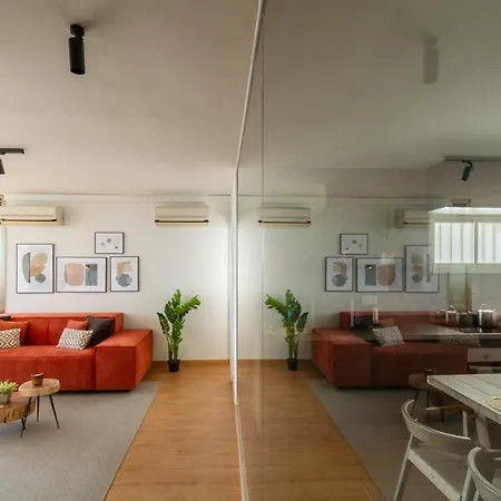 Banus - Marysol Beachfront I Marbella