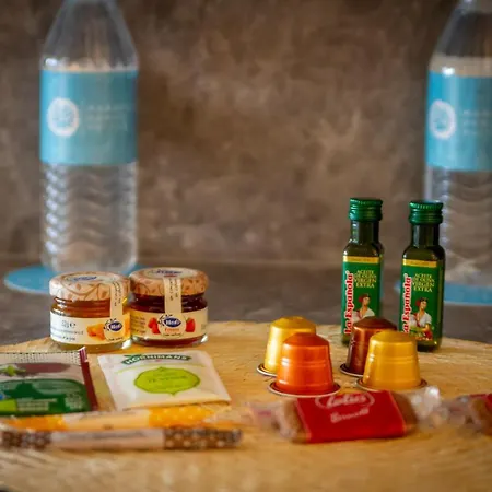 Banus - Marysol Beachfront I Daire Marbella