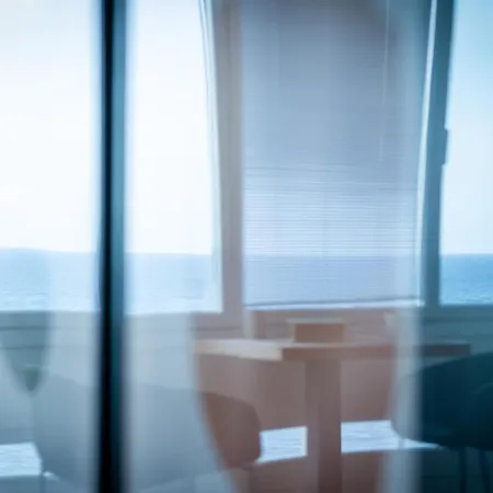 Banus - Marysol Beachfront I * Μαρμπέλλα