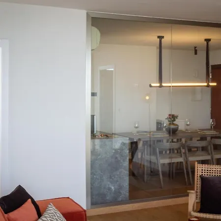 Banus - Marysol Beachfront I 公寓 马尔韦利亚