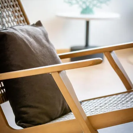 Banus - Marysol Beachfront I * Μαρμπέλλα