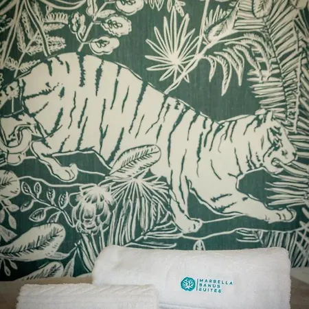 Banus - Marysol Beachfront I Marbella