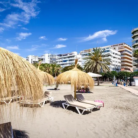 Banus - Marysol Beachfront I *