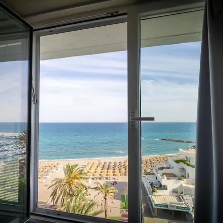 Banus - Marysol Beachfront I Μαρμπέλλα