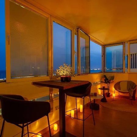 Banus - Marysol Beachfront I