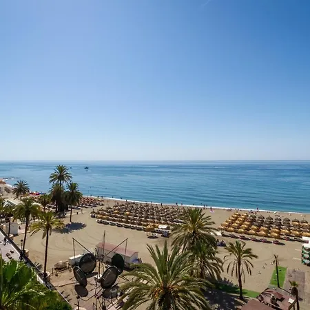 Διαμέρισμα Banus - Marysol Beachfront I