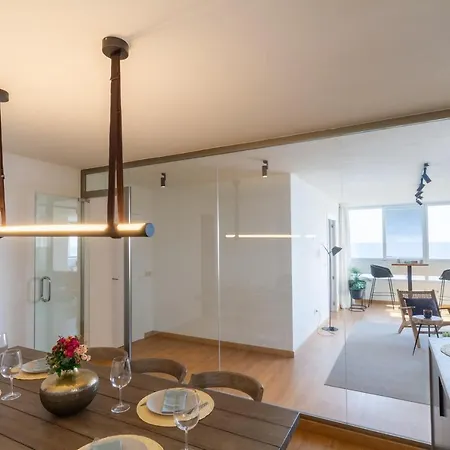 Banus - Marysol Beachfront I *