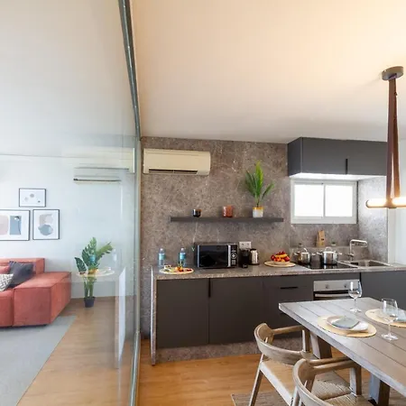 Banus - Marysol Beachfront I Lejlighed Marbella