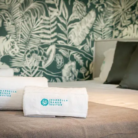 Banus - Marysol Beachfront I * Marbella