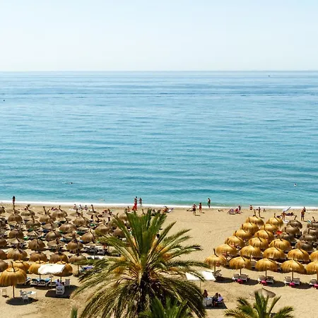 Banus - Marysol Beachfront I Marbella