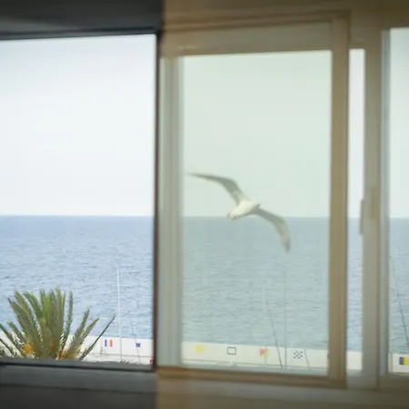 公寓 Banus - Marysol Beachfront I