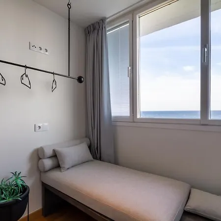 Banus - Marysol Beachfront I