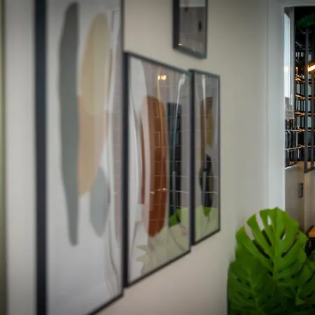 Lejlighed Banus - Marysol Beachfront I