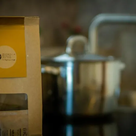 Διαμέρισμα Banus - Marysol Beachfront I *