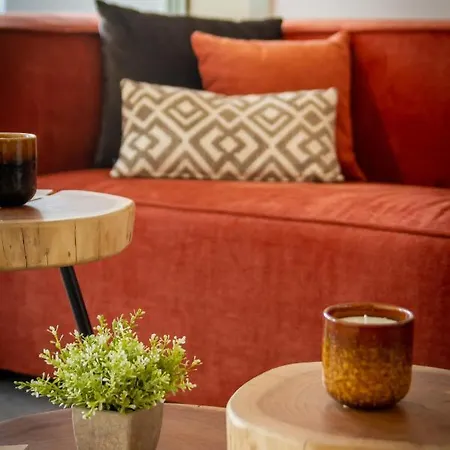 Banus - Marysol Beachfront I Lejlighed *