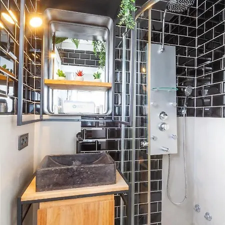 Banus - Marysol Beachfront I *