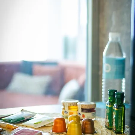 Banus - Marysol Beachfront I