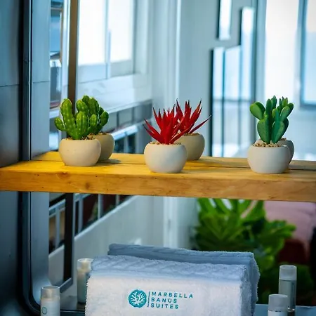 Banus - Marysol Beachfront I * Marbella