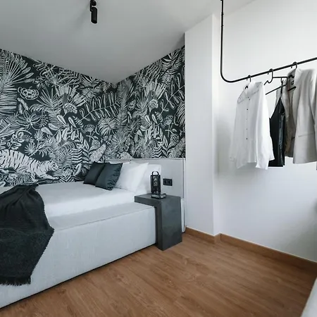 D-apartamento Con Vistas Panoramicas Al Mediterraneo -paseo Maritimo Daire