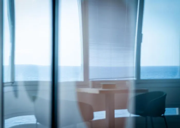 Banus - Marysol Beachfront I * Marbella