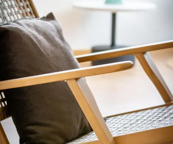 Banus - Marysol Beachfront I * Marbella