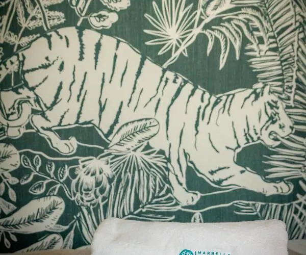 Banus - Marysol Beachfront I Marbella