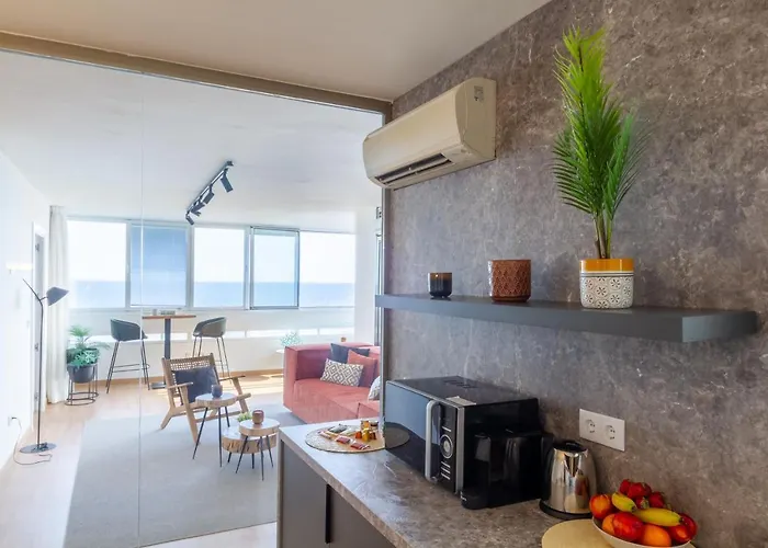 Banus - Marysol Beachfront I