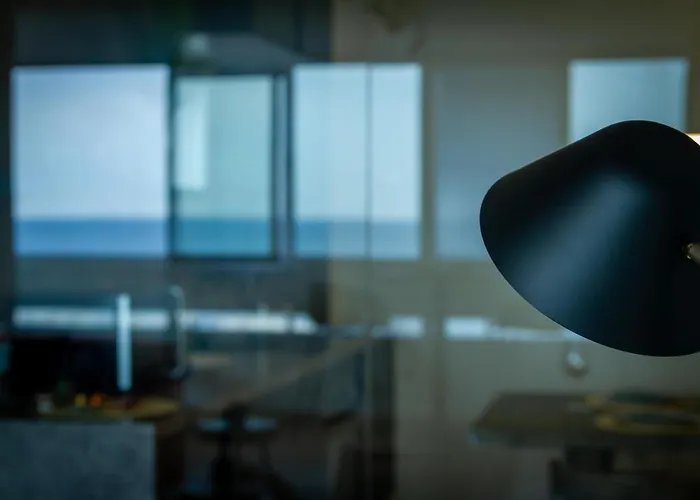 Banus - Marysol Beachfront I アパート