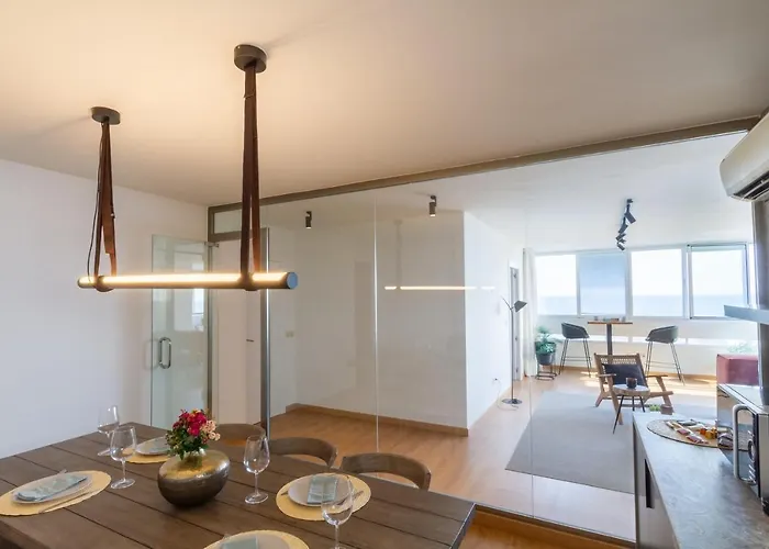 Banus - Marysol Beachfront I *