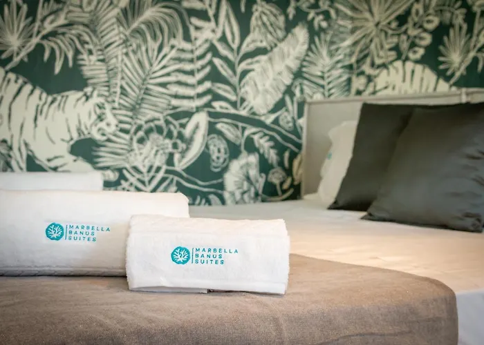 Banus - Marysol Beachfront I * Marbella