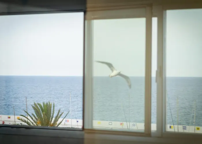 Apartament Banus - Marysol Beachfront I