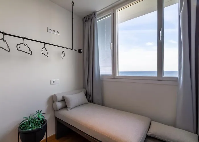 Banus - Marysol Beachfront I