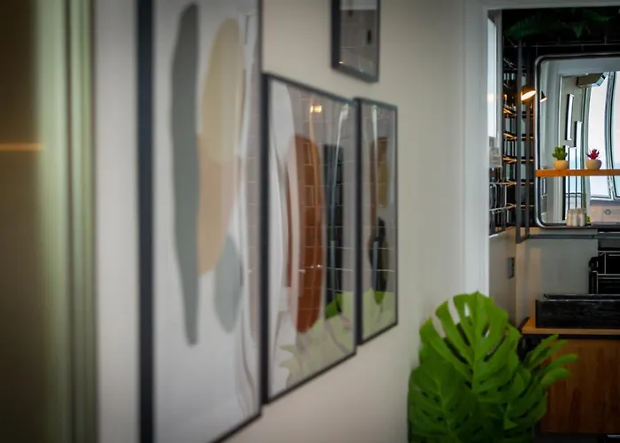 Apartament Banus - Marysol Beachfront I