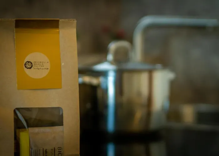 Apartament Banus - Marysol Beachfront I *