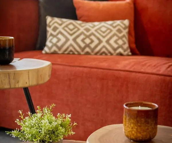 Banus - Marysol Beachfront I アパート *