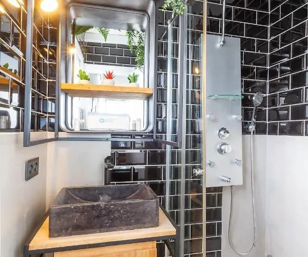 Banus - Marysol Beachfront I *