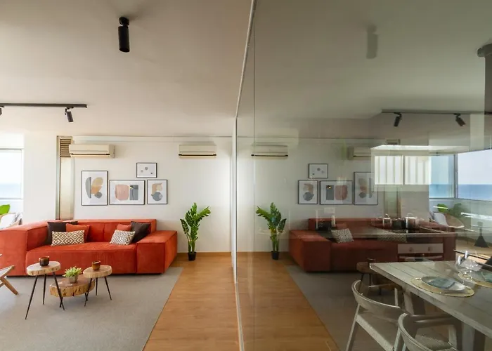 Banus - Marysol Beachfront I Marbella