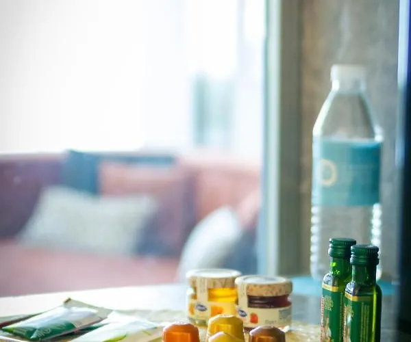 Banus - Marysol Beachfront I