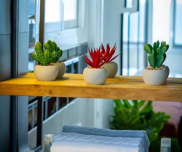 Banus - Marysol Beachfront I * マルベーリャ