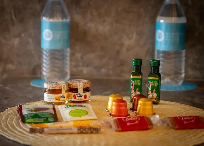 Banus - Marysol Beachfront I アパート マルベーリャ