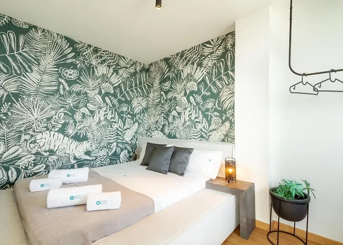 Banus - Marysol Beachfront I Apartament