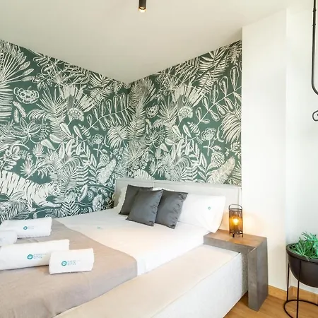 Banus - Marysol Beachfront I Apartman