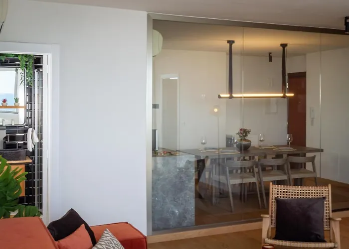 Banus - Marysol Beachfront I Apartment Marbella